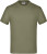 Detské Basic-T, farba - olive, veľkosť - M