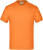 Detské Basic-T - J. Nicholson, farba - orange, veľkosť - XL
