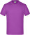 Detské Basic-T - J. Nicholson, farba - purple, veľkosť - XS