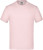 Detské Basic-T - J. Nicholson, farba - rose, veľkosť - XS