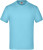 Detské Basic-T, farba - sky blue, veľkosť - S