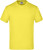 Detské Basic-T - J. Nicholson, farba - yellow, veľkosť - XL