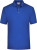 Polo Piqué Medium - J. Nicholson, farba - dark royal, veľkosť - L