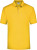 Polo Piqué Medium - J. Nicholson, farba - gold yellow, veľkosť - XXL