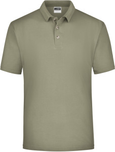 Polo Piqué Medium