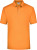 Polo Piqué Medium - J. Nicholson, farba - orange, veľkosť - XXL