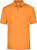 Polo Piqué Medium - J. Nicholson, farba - orange, veľkosť - XXL