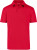 Function Polo - J. Nicholson, farba - red, veľkosť - 3XL