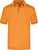 Polo Tipping - J. Nicholson, farba - orange/white, veľkosť - 3XL