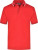 Polo Tipping - J. Nicholson, farba - red/white, veľkosť - XL