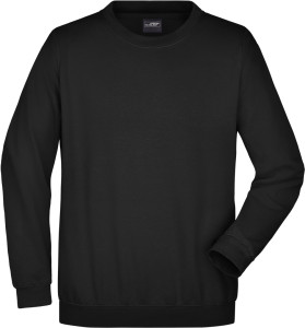 Round Sweat Heavy