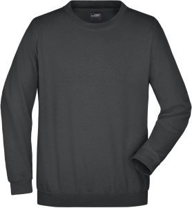 Round Sweat Heavy