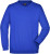 Round Sweat Heavy, farba - royal, veľkosť - 4XL