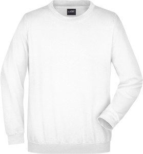 Round Sweat Heavy