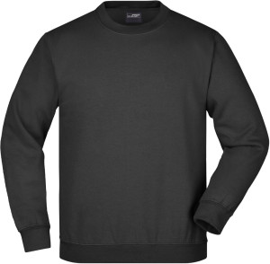 Round Sweat Heavy Junior