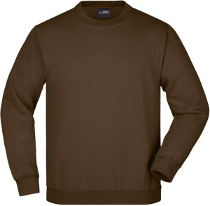 Round Sweat Heavy Junior