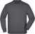 Round Sweat Heavy Junior, farba - carbon, veľkosť - S