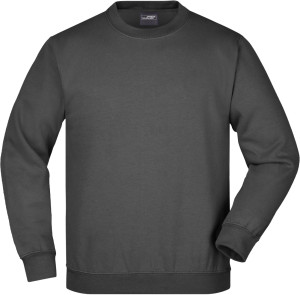 Round Sweat Heavy Junior