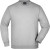 Round Sweat Heavy Junior - J. Nicholson, farba - grey heather, veľkosť - L