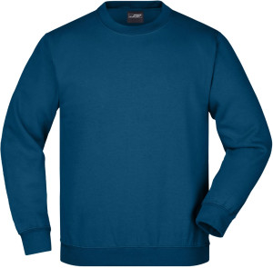 Round Sweat Heavy Junior