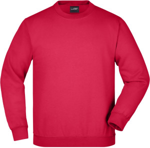 Round Sweat Heavy Junior