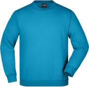 Round Sweat Heavy Junior