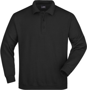 Polo Sweat Heavy