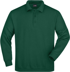 Polo Sweat Heavy