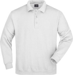 Polo Sweat Heavy