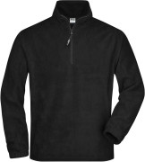 Half-Zip Fleece