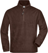 Half-Zip Fleece