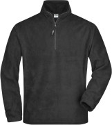 Half-Zip Fleece