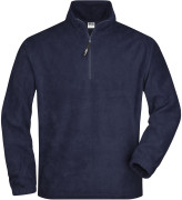 Half-Zip Fleece