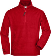Half-Zip Fleece