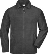 Full-Zip Fleece