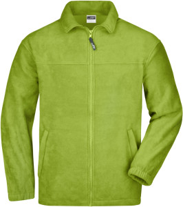 Full-Zip Fleece