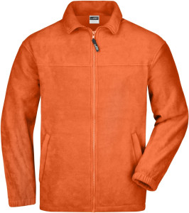 Full-Zip Fleece