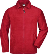 Full-Zip Fleece