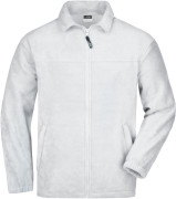 Full-Zip Fleece