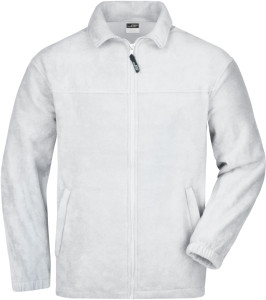 Full-Zip Fleece