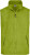 Fleecová vesta - J. Nicholson, farba - lime green, veľkosť - S