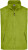 Fleecová vesta, farba - lime green, veľkosť - 3XL