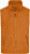 Fleecová vesta - J. Nicholson, farba - orange, veľkosť - XL