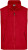 Fleecová vesta - J. Nicholson, farba - red, veľkosť - S