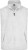 Fleecová vesta - J. Nicholson, farba - white, veľkosť - 3XL