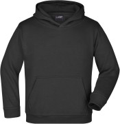 Detská mikina s kapucňou