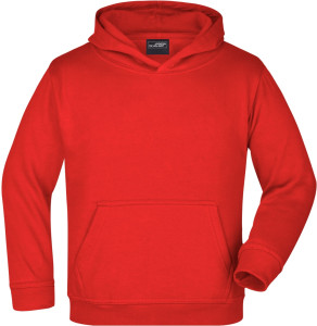 Detská mikina s kapucňou