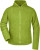 Dámska bunda - J. Nicholson, farba - lime green, veľkosť - S