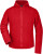 Dámska bunda - J. Nicholson, farba - red, veľkosť - S