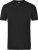 Elastické tričko - J. Nicholson, farba - čierna, veľkosť - S